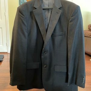 Linea Uomo suit